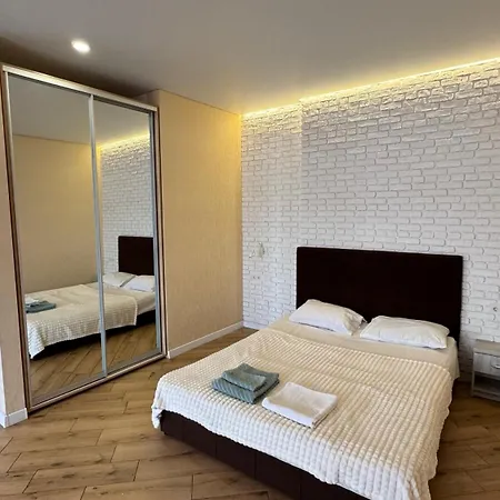 Appartement Arcadia *